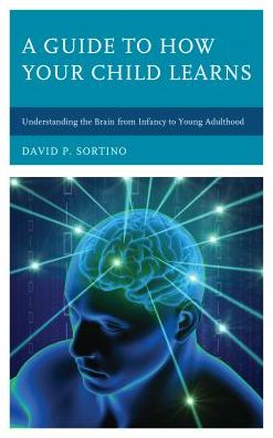 Cover for David P. Sortino · A Guide to How Your Child Learns: Understanding the Brain from Infancy to Young Adulthood - Brain Smart (Paperback Book) (2017)