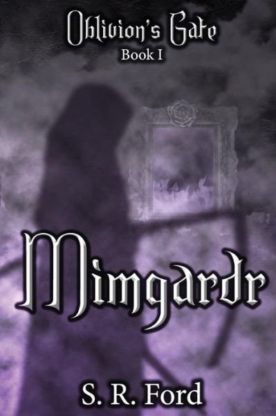 Cover for S R Ford · Mimgardr (Taschenbuch) (2013)