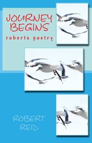 Cover for Robert Reid · Journey Begins (Paperback Book) [Lrg edition] (2014)