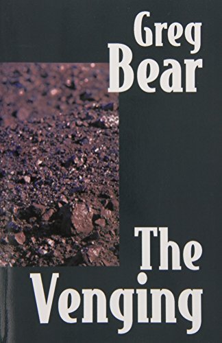The Venging: Stories - Greg Bear - Bøger - Open Road Media - 9781497637832 - 20. maj 2014