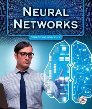 Cover for George Anthony Kulz · Neural Networks (Book) (2025)