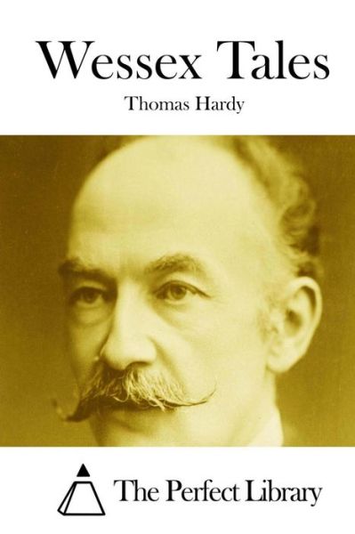 Cover for Hardy, Thomas, Defendant · Wessex Tales (Paperback Book) (2015)