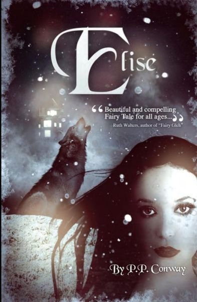 Cover for P P Conway · Elise (Paperback Book) (2011)