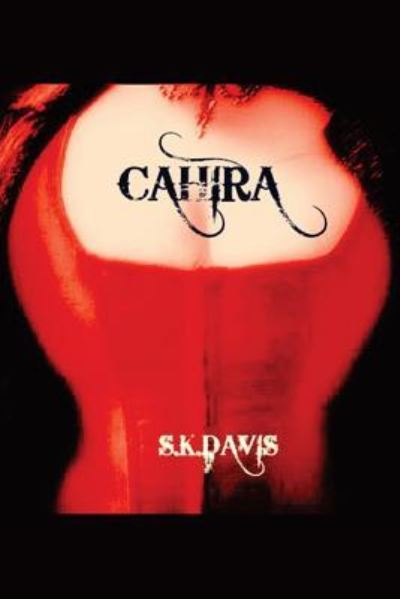 Cover for Dr S K Davis · Cahira (Paperback Book) (2015)