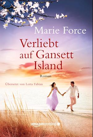 Cover for Force · Verliebt auf Gansett Island (Book)