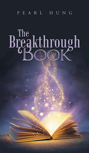 Cover for Pearl Hung · Breakthrough Book (Book) (2023)
