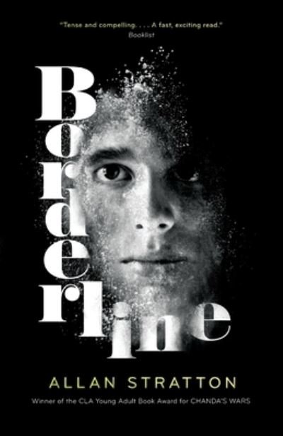 Borderline -  - Bøger - Harper Collins - 9781554680832 - 9. marts 2010