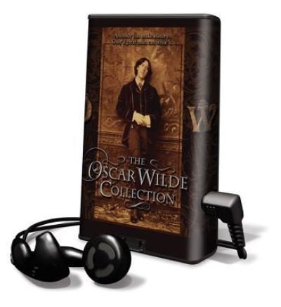 Cover for Oscar Wilde · The Oscar Wilde Collection (N/A) (2011)