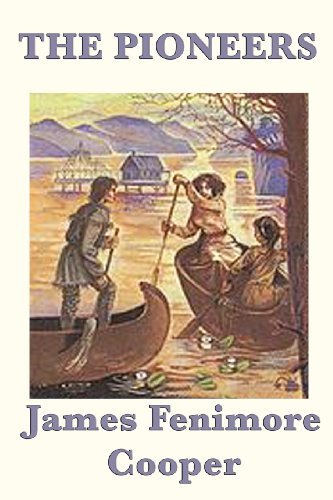 The Pioneers - James Fenimore Cooper - Books - SMK Books - 9781617206832 - February 10, 2012