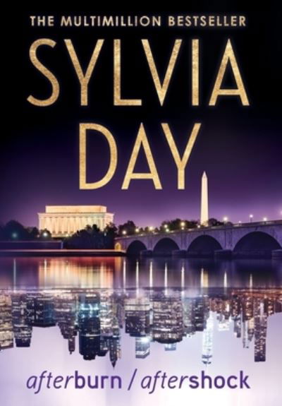 Afterburn / Aftershock - Sylvia Day - Boeken - Sylvia Day - 9781626509832 - 8 juli 2021