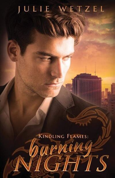 Cover for Julie Wetzel · Kindling Flames (Paperback Book) (2016)