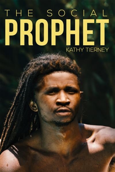 Cover for Kathy Tierney · Social Prophet (Paperback Book) (2021)