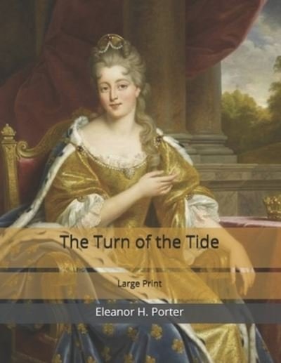 Cover for Eleanor H. Porter · The Turn of the Tide (Paperback Book) (2019)