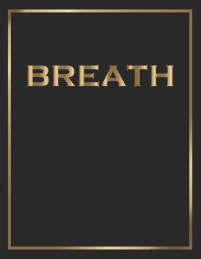 Cover for Contemporary Interior Styling · Breath (Taschenbuch) (2019)