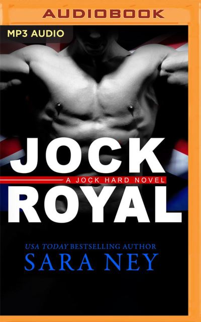 Cover for James Evans · Jock Royal (CD) (2022)