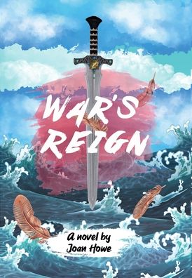 Cover for Joan Howe · War's Reign (Gebundenes Buch) (2020)