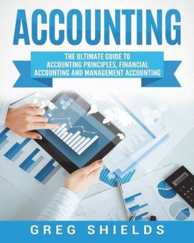 Cover for Greg Shields · Accounting (Paperback Book) (2018)