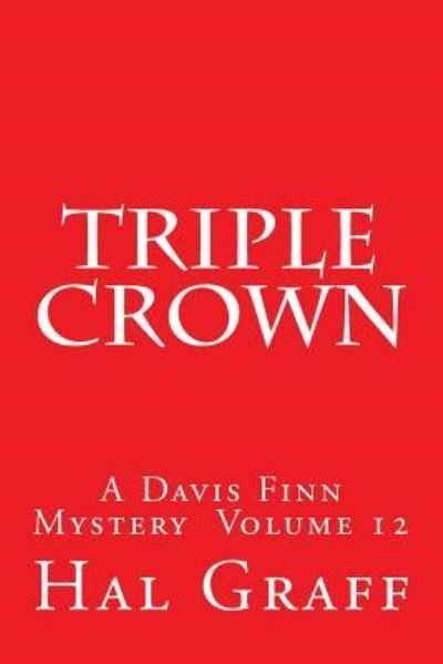 Cover for Hal Graff · Triple Crown (Paperback Book) (2018)