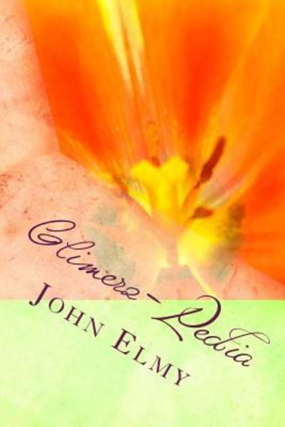 John Elmy · Glimerz-Pedia (Paperback Book) (2018)