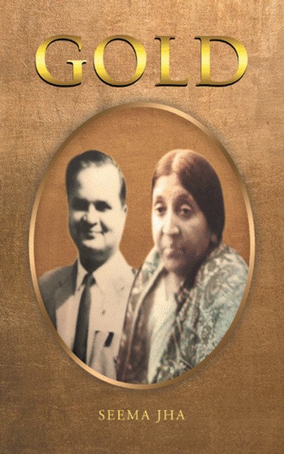 Cover for Seema Jha · Gold (Taschenbuch) (2020)