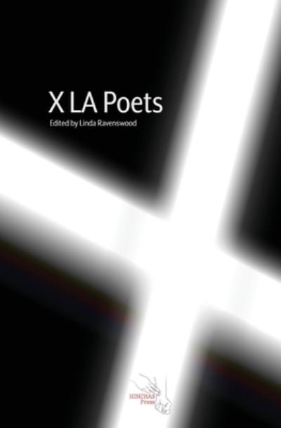 Cover for Yago S Cura · X LA Poets (Paperback Bog) (2021)