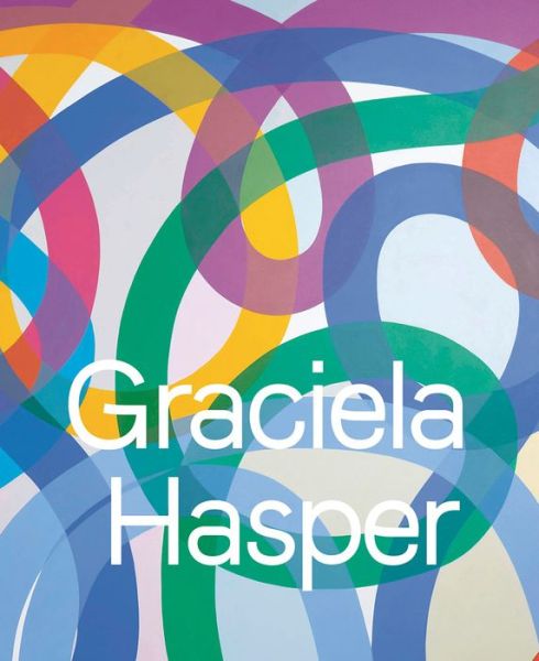 Cover for Gabriela Rangel · Graciela Hasper (Gebundenes Buch) (2025)