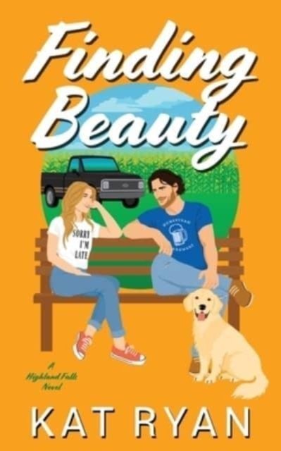 Finding Beauty - Kat Ryan - Libros - Red Rims Publishing - 9781737674832 - 2 de noviembre de 2021