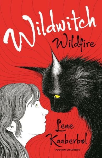 Cover for Lene Kaaberbøl · Wildwitch 1: Wildfire (Paperback Bog) (2016)