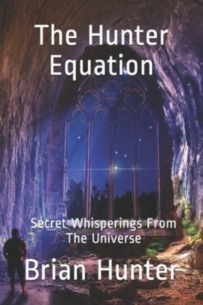 Cover for Brian Hunter · The Hunter Equation (Paperback Bog) (2018)