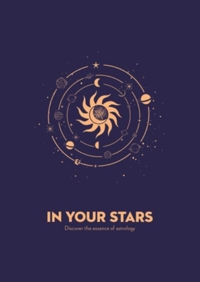 In Your Stars - Igloobooks - Książki - Bonnier Books Ltd - 9781839037832 - 1 grudnia 2020