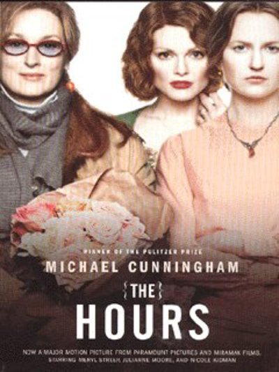 Cover for Michael Cunningham · The Hours (Pocketbok) [New edition] (2003)