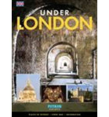 Cover for Alan Brooke · Under London (Paperback Book) [UK Ed. edition] (2010)