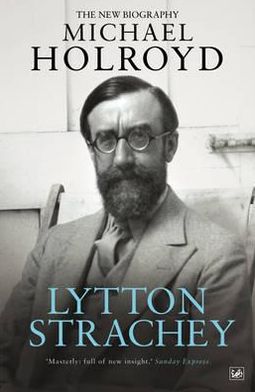 Cover for Michael Holroyd · Lytton Strachey: The New Biography (Paperback Book) (2011)