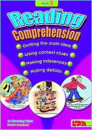 Cover for Jo Browning Wroe · Reading Comprehension (Paperback Book) (2004)