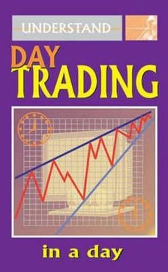 Cover for Ian Bruce · Understand Day Trading in a Day (Paperback Book) (2009)