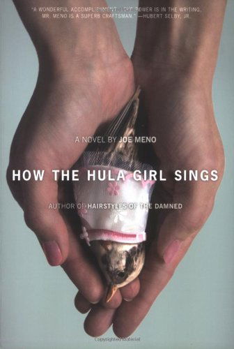 Cover for Joe Meno · How The Hula Girl Sings (Paperback Book) [New edition] (2005)