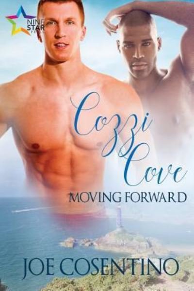 Cover for Joe Cosentino · Cozzi Cove (Pocketbok) (2016)