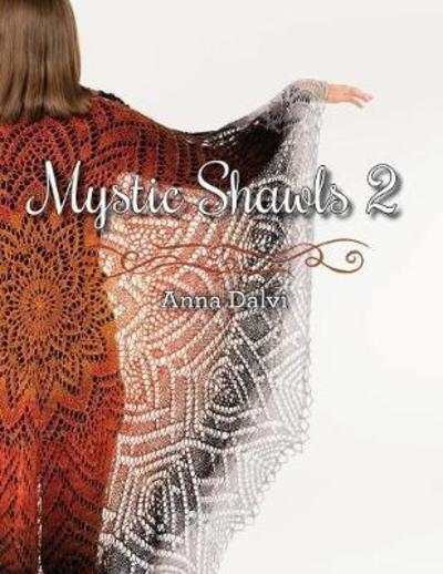 Cover for Anna Dalvi · Mystic Shawls 2 (Taschenbuch) (2017)