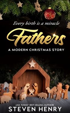 Cover for Steven Henry · Fathers (Paperback Book) (2021)