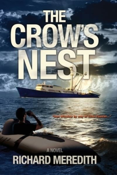 Cover for Richard Meredith · The Crow's Nest (Paperback Book) (2020)