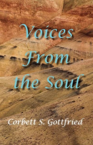 Cover for Corbett Gottfried · Voices from the Soul (Book) (2022)