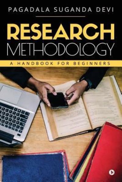 Cover for Pagadala Suganda Devi · Research Methodology (Paperback Book) (2017)
