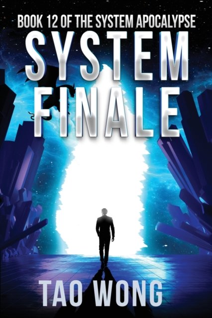 Cover for Tao Roung Wong · System Finale (Paperback Bog) (2022)