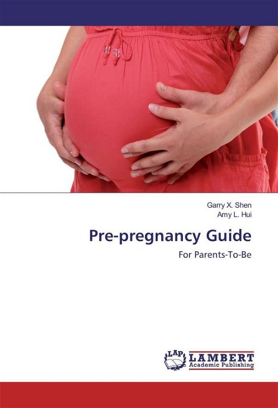 Pre-pregnancy Guide - Shen - Boeken -  - 9783330033832 - 