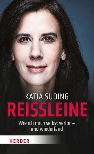 Reißleine - Katja Suding - Bücher - Herder Verlag GmbH - 9783451392832 - 28. März 2022