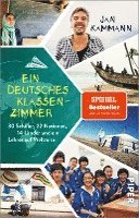 Cover for Kammann · Ein deutsches Klassenzimmer (Book)