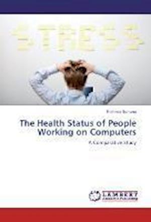 Cover for Sultana · The Health Status of People Wor (Book)