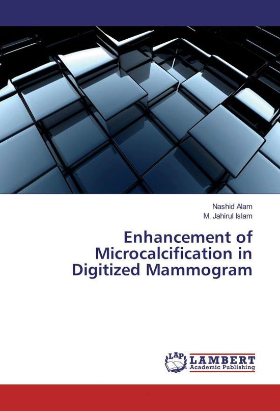 Cover for Alam · Enhancement of Microcalcification (Bok)