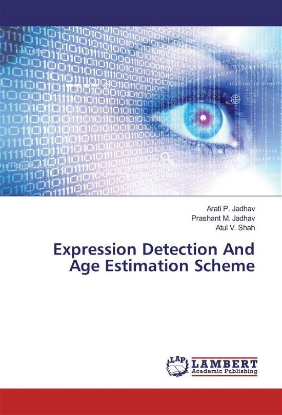 Cover for Jadhav · Expression Detection And Age Est (Book)