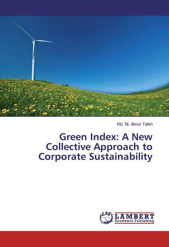 Cover for Tekin · Green Index: A New Collective App (Book)